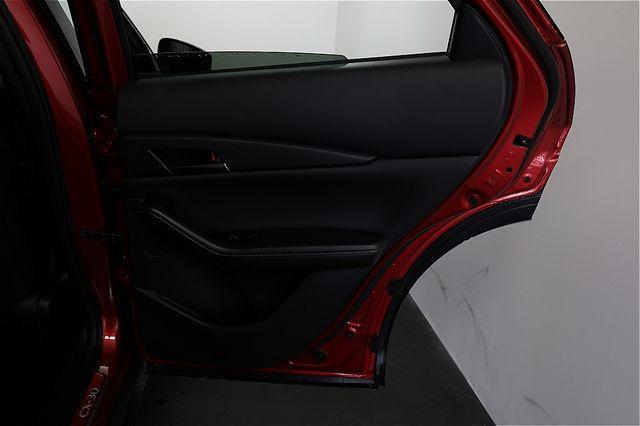 new 2026 Mazda CX-30 car, priced at $41,240