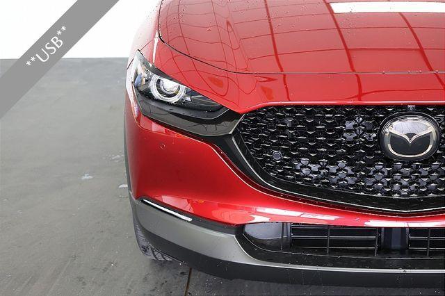 new 2026 Mazda CX-30 car, priced at $41,240