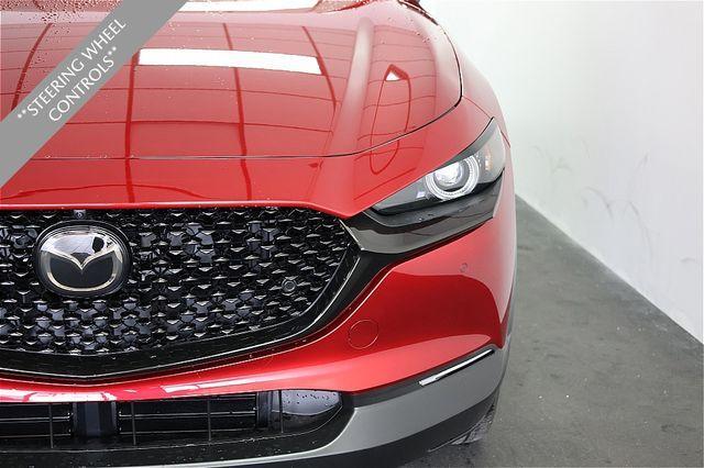 new 2026 Mazda CX-30 car, priced at $41,240
