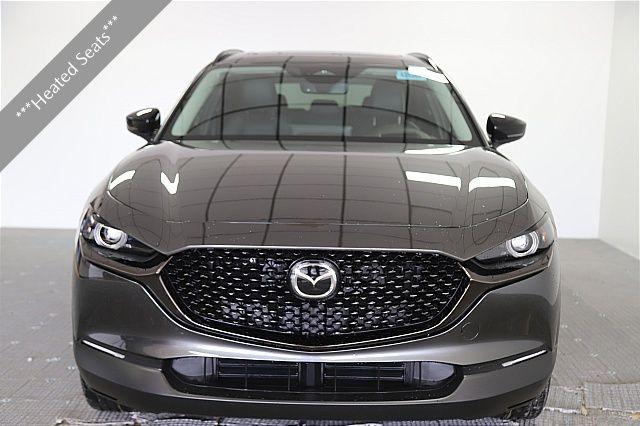 used 2025 Mazda CX-30 car, priced at $36,880