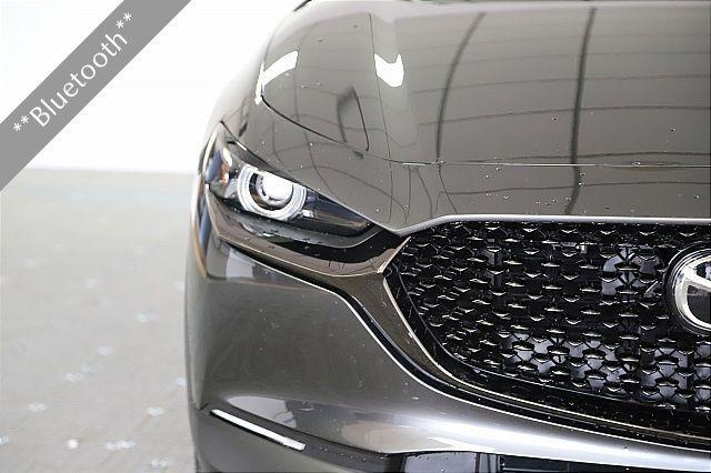 used 2025 Mazda CX-30 car, priced at $36,880