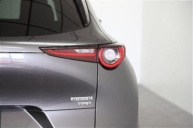 new 2025 Mazda CX-30 car, priced at $37,030