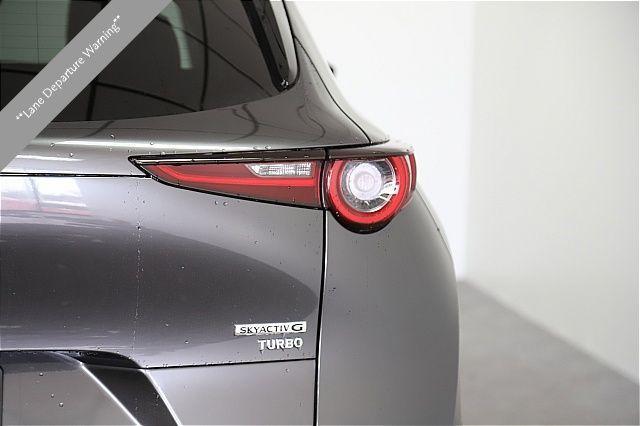 used 2025 Mazda CX-30 car, priced at $36,880