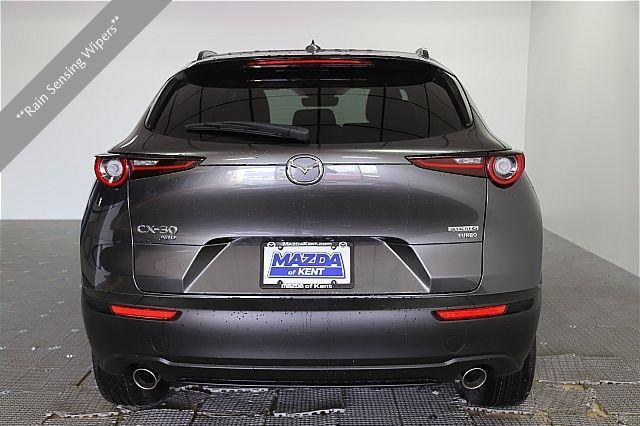 used 2025 Mazda CX-30 car, priced at $36,880