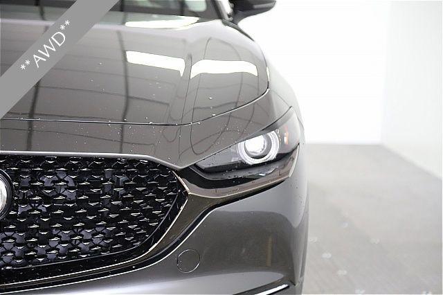 used 2025 Mazda CX-30 car, priced at $36,880