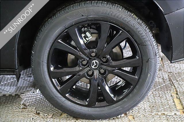 used 2025 Mazda CX-30 car, priced at $36,880
