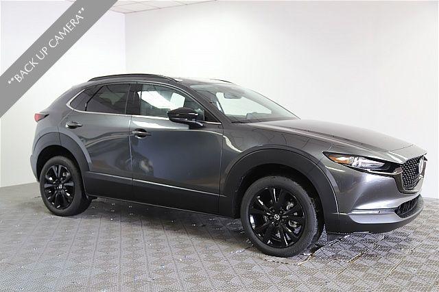 used 2025 Mazda CX-30 car, priced at $36,880