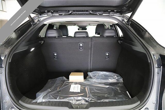 used 2025 Mazda CX-30 car, priced at $36,880