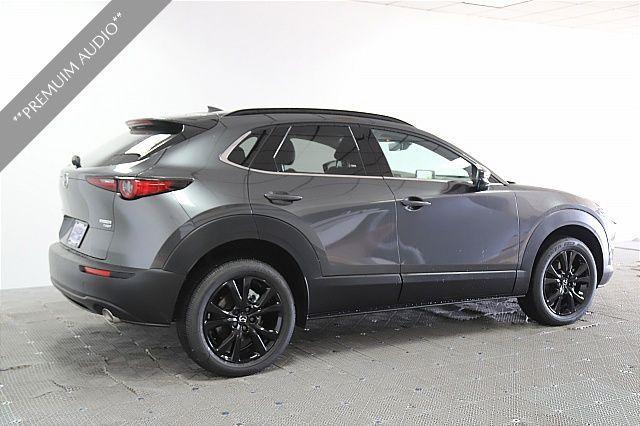 used 2025 Mazda CX-30 car, priced at $36,880