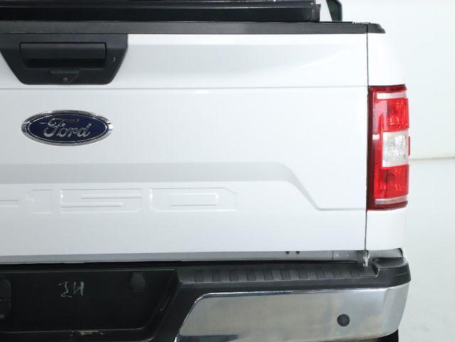 used 2019 Ford F-150 car, priced at $26,500
