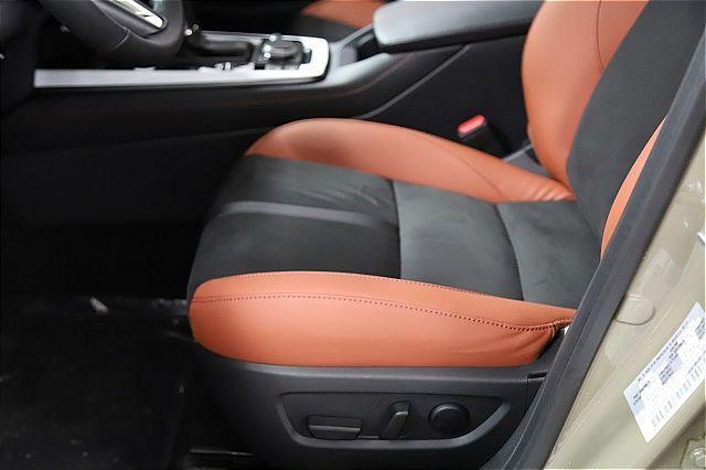 new 2025 Mazda CX-30 car, priced at $32,760
