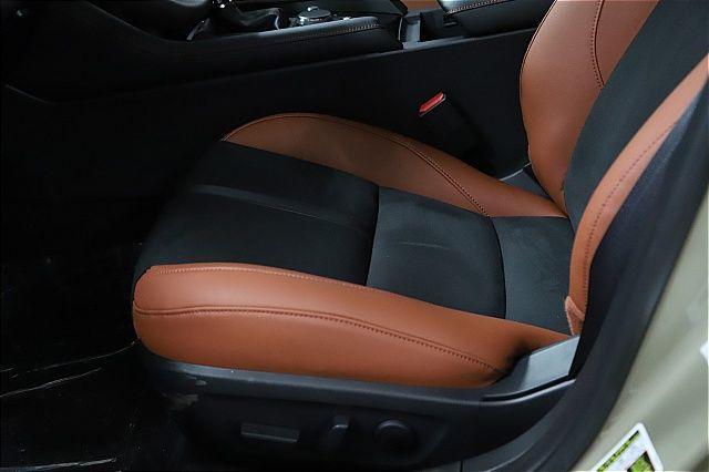 new 2025 Mazda Mazda3 car, priced at $35,255