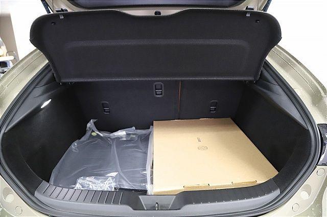 new 2025 Mazda Mazda3 car, priced at $35,255