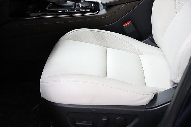 new 2025 Mazda CX-30 car, priced at $34,860