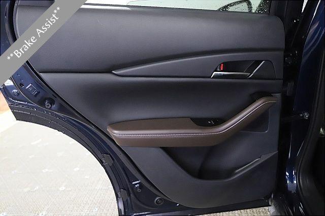 new 2025 Mazda CX-30 car, priced at $34,860