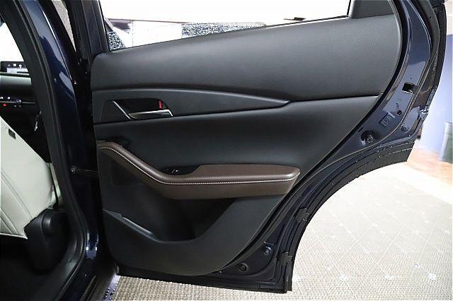 new 2025 Mazda CX-30 car, priced at $34,860
