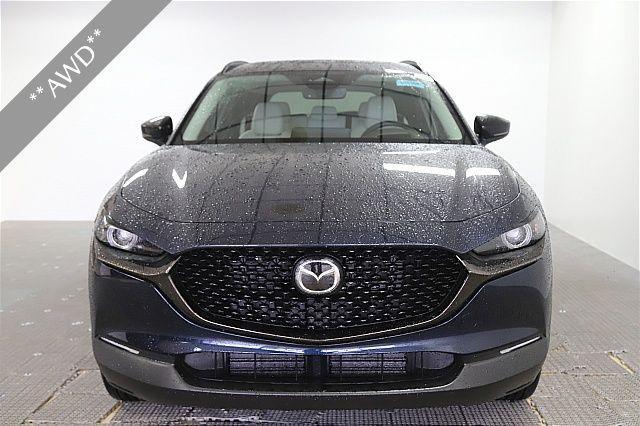 new 2025 Mazda CX-30 car, priced at $34,860