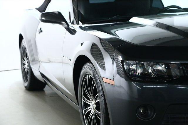 used 2015 Chevrolet Camaro car, priced at $17,700
