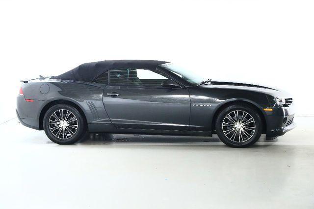 used 2015 Chevrolet Camaro car, priced at $17,700