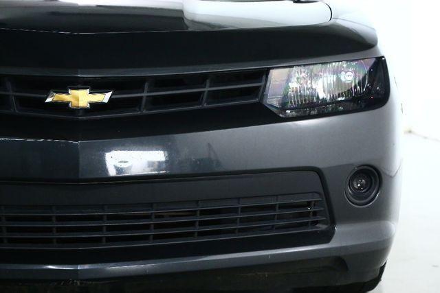 used 2015 Chevrolet Camaro car, priced at $17,700