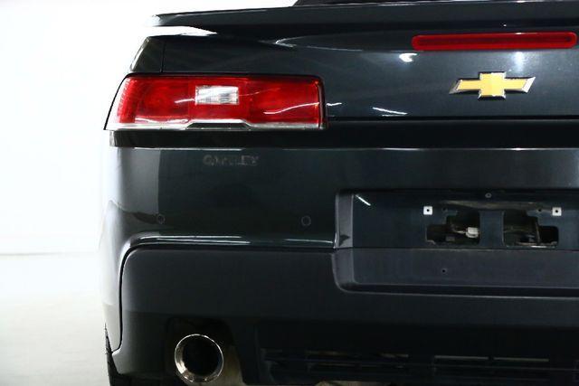 used 2015 Chevrolet Camaro car, priced at $17,700