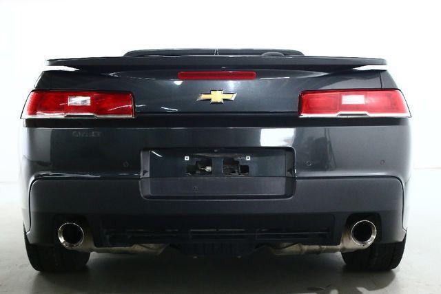 used 2015 Chevrolet Camaro car, priced at $17,700