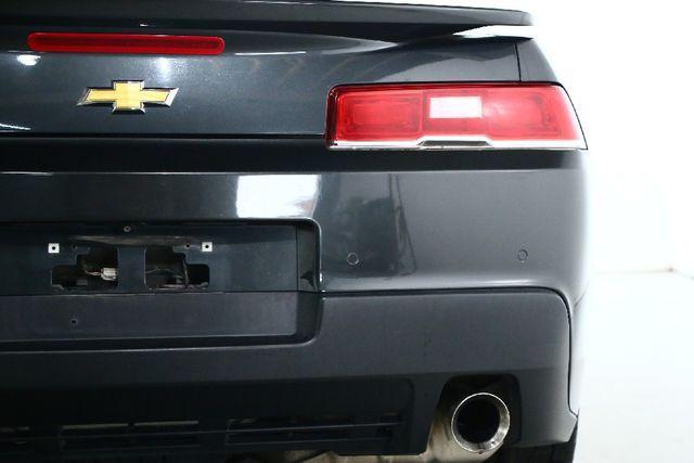 used 2015 Chevrolet Camaro car, priced at $17,700