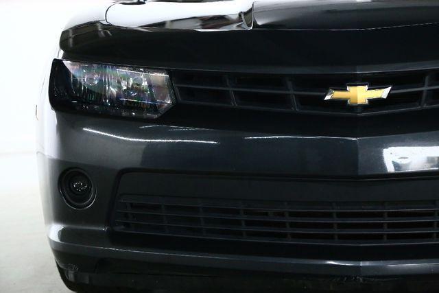 used 2015 Chevrolet Camaro car, priced at $17,700