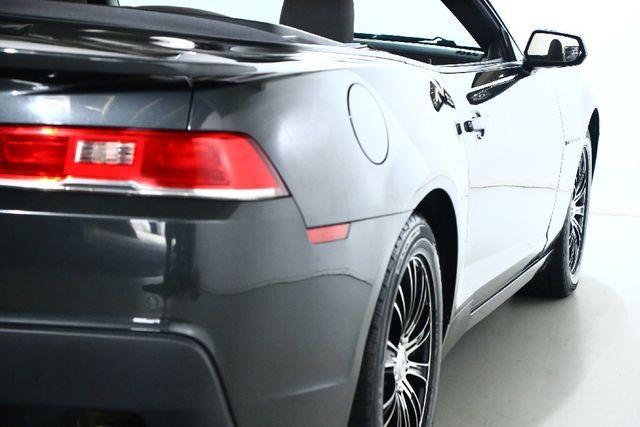 used 2015 Chevrolet Camaro car, priced at $17,700