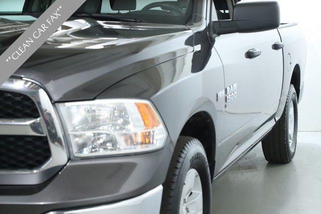 used 2022 Ram 1500 Classic car, priced at $31,300