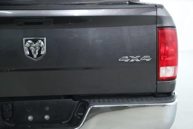 used 2022 Ram 1500 Classic car, priced at $31,300