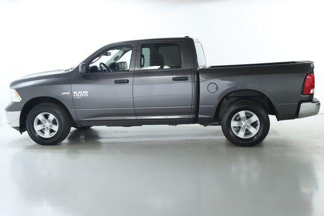 used 2022 Ram 1500 Classic car, priced at $31,300