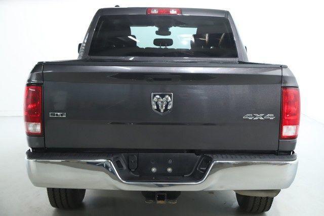 used 2022 Ram 1500 Classic car, priced at $31,300