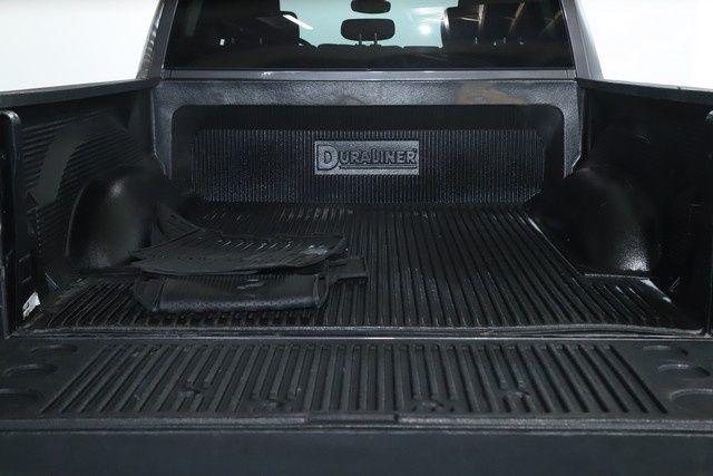 used 2022 Ram 1500 Classic car, priced at $31,300