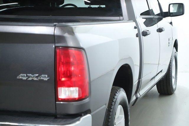 used 2022 Ram 1500 Classic car, priced at $31,300