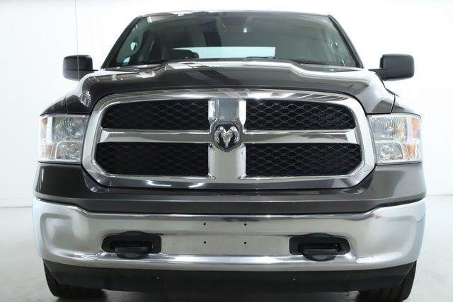 used 2022 Ram 1500 Classic car, priced at $31,300