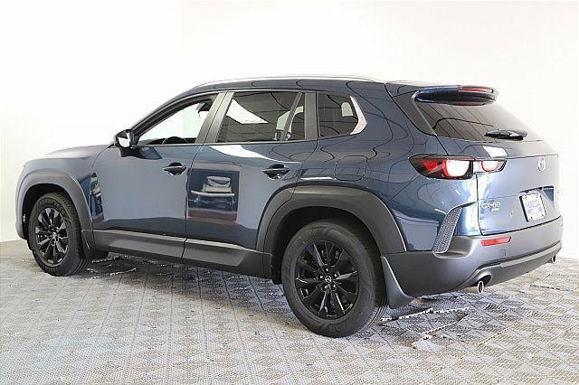 new 2025 Mazda CX-50 car, priced at $33,292