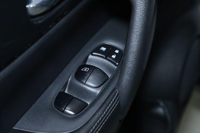 used 2018 Nissan Rogue car, priced at $15,900