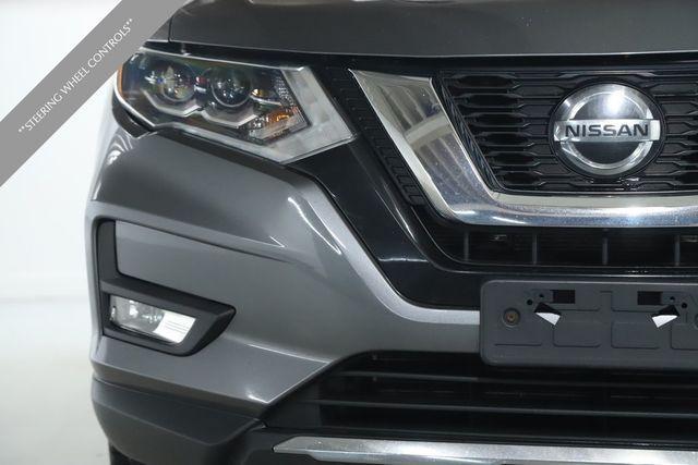 used 2018 Nissan Rogue car, priced at $15,900