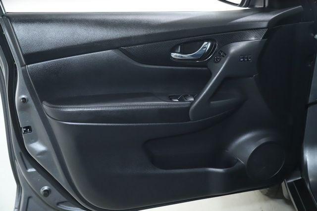 used 2018 Nissan Rogue car, priced at $15,900