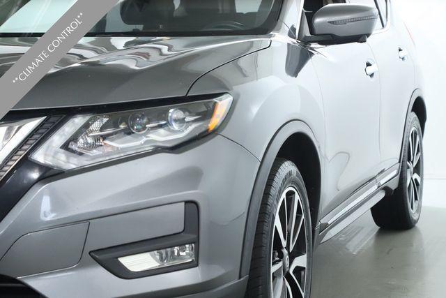 used 2018 Nissan Rogue car, priced at $15,900