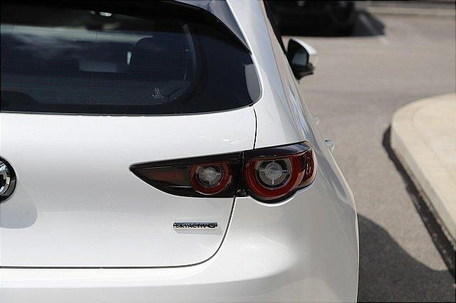 new 2024 Mazda Mazda3 car, priced at $27,895