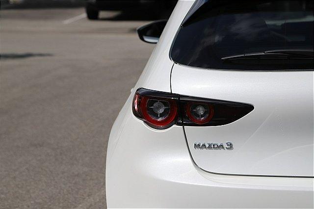 new 2024 Mazda Mazda3 car, priced at $27,895