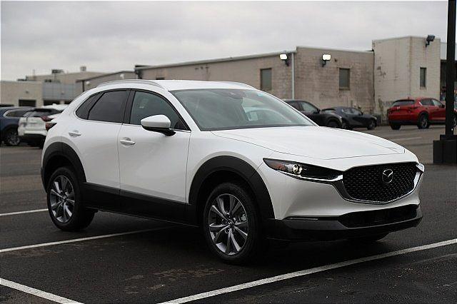 used 2023 Mazda CX-30 car, priced at $23,800
