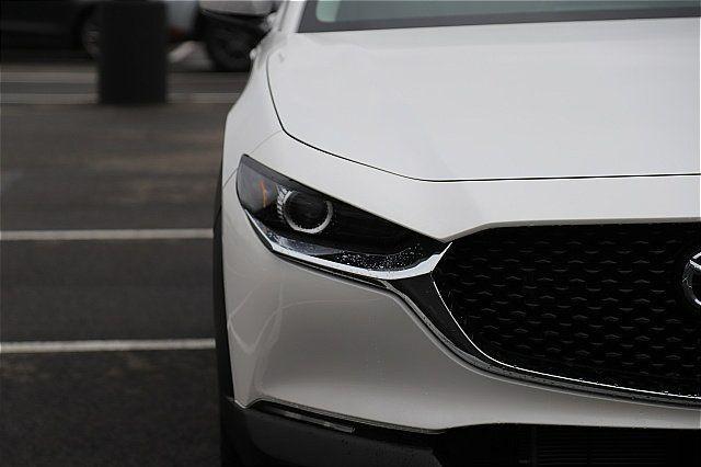 used 2023 Mazda CX-30 car, priced at $23,800