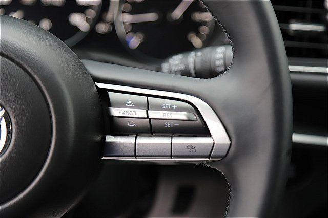 used 2023 Mazda CX-30 car, priced at $23,800