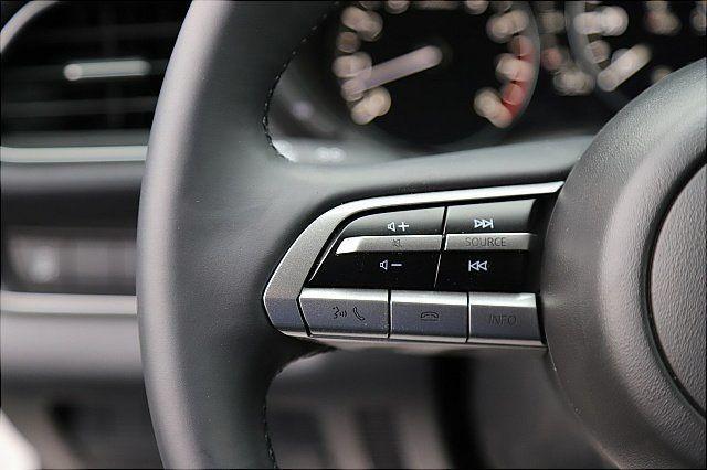 used 2023 Mazda CX-30 car, priced at $23,800