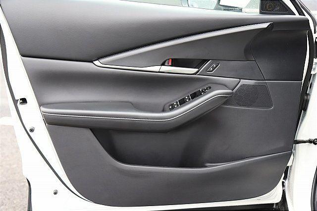 used 2023 Mazda CX-30 car, priced at $23,800
