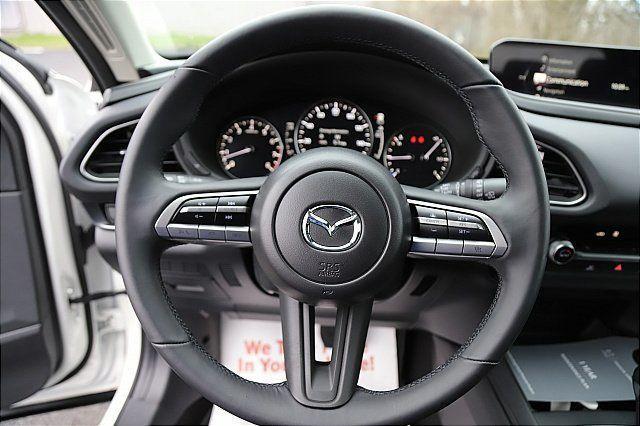used 2023 Mazda CX-30 car, priced at $23,800