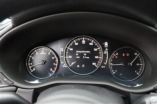 used 2023 Mazda CX-30 car, priced at $23,800